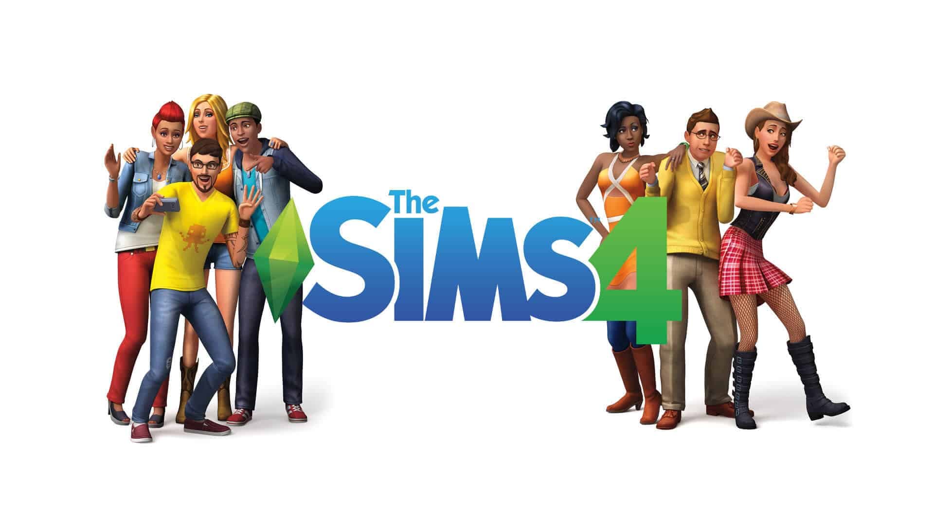 The Sims 4 Origin CD Key — تصویر ۲