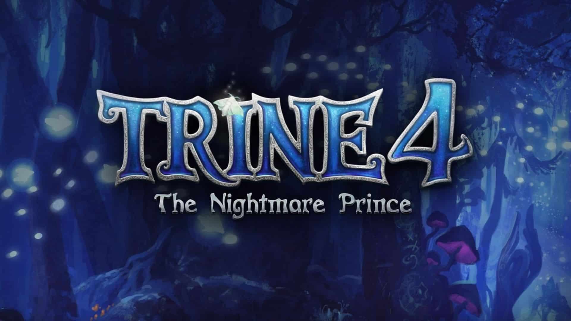 Trine 4: The Nightmare Prince Steam CD Key — تصویر ۲
