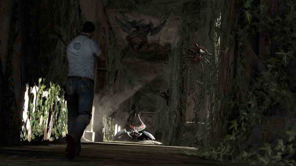 گیفت استیم Serious Sam 3: BFE AR — تصویر ۴