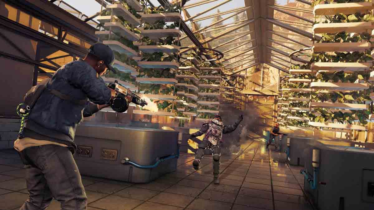 Watch Dogs 2 Gold Uplay CD Key — تصویر ۱۰