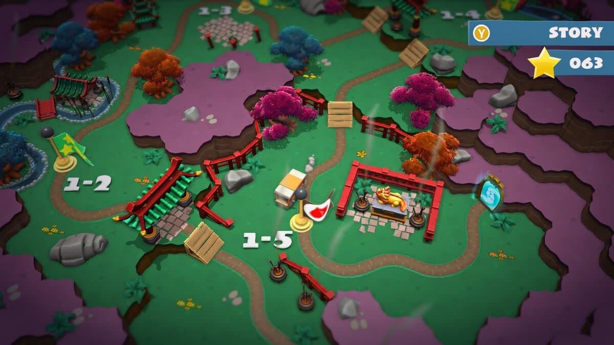 Overcooked 2 AR Steam Gift — تصویر ۱۰