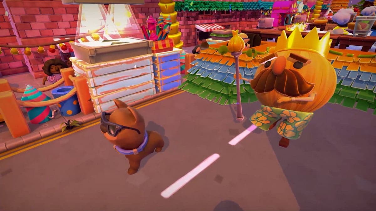 Overcooked 2 AR Steam Gift — تصویر ۶