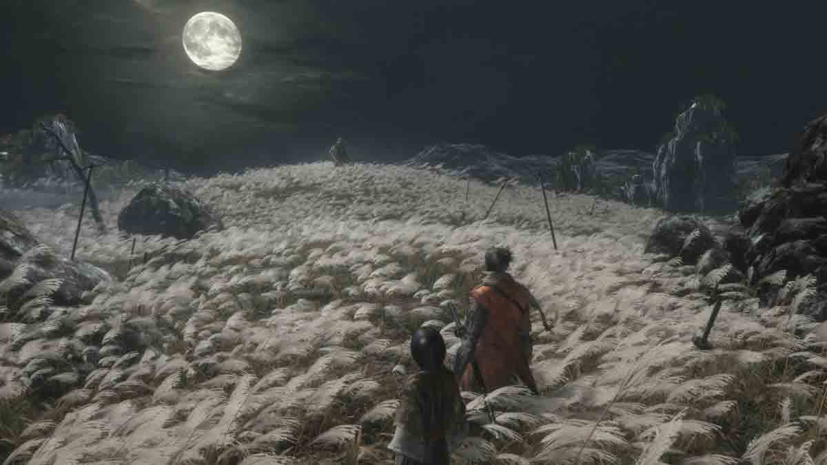 سی دی کی استیم Sekiro: Shadows Die Twice RU — تصویر ۹
