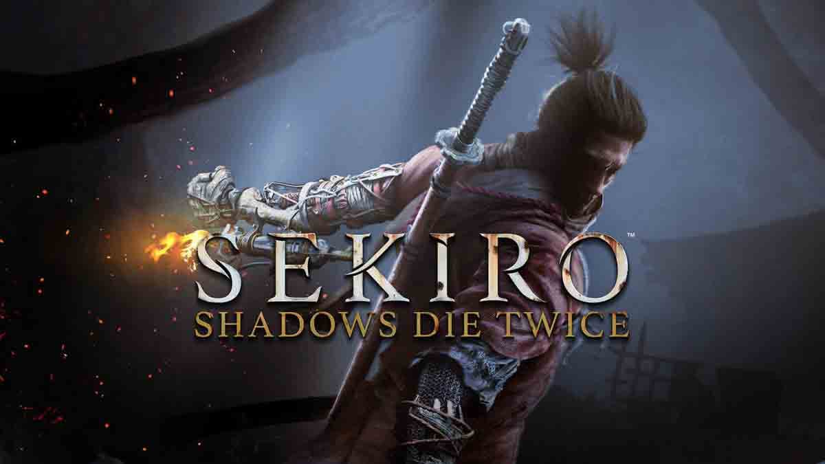 سی دی کی استیم Sekiro: Shadows Die Twice RU — تصویر ۷