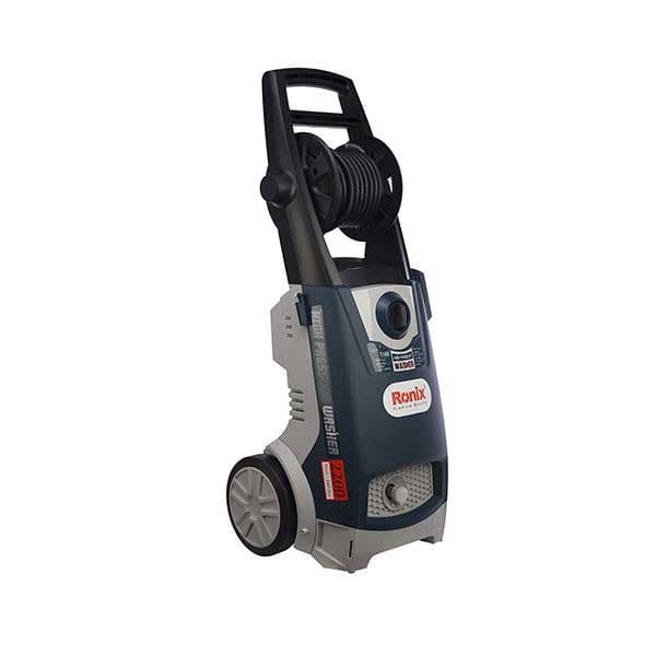 کارواش دینامی رونیکس 160 بار مدل RP-1160 — تصویر ۵