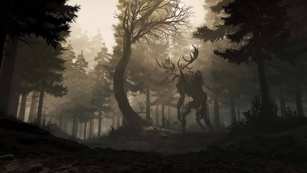 GreedFall AR Steam Gift — تصویر ۱۰