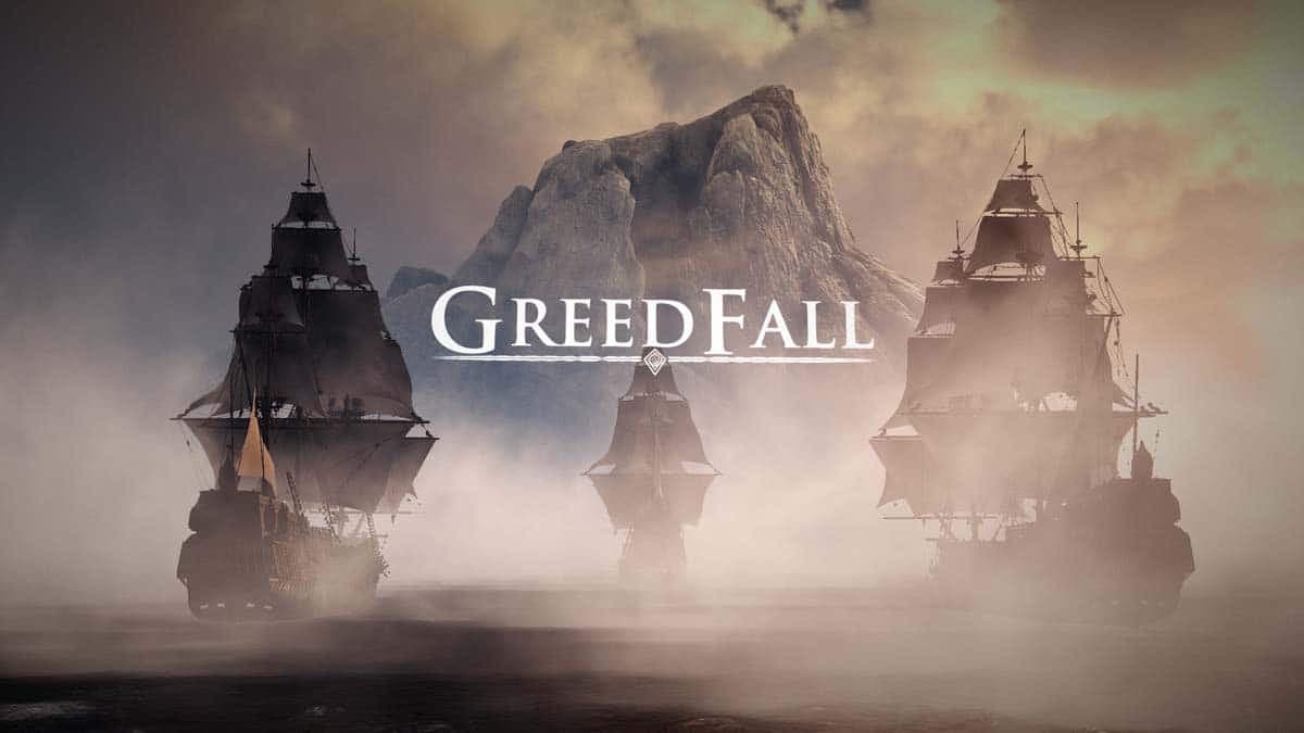 GreedFall AR Steam Gift — تصویر ۷