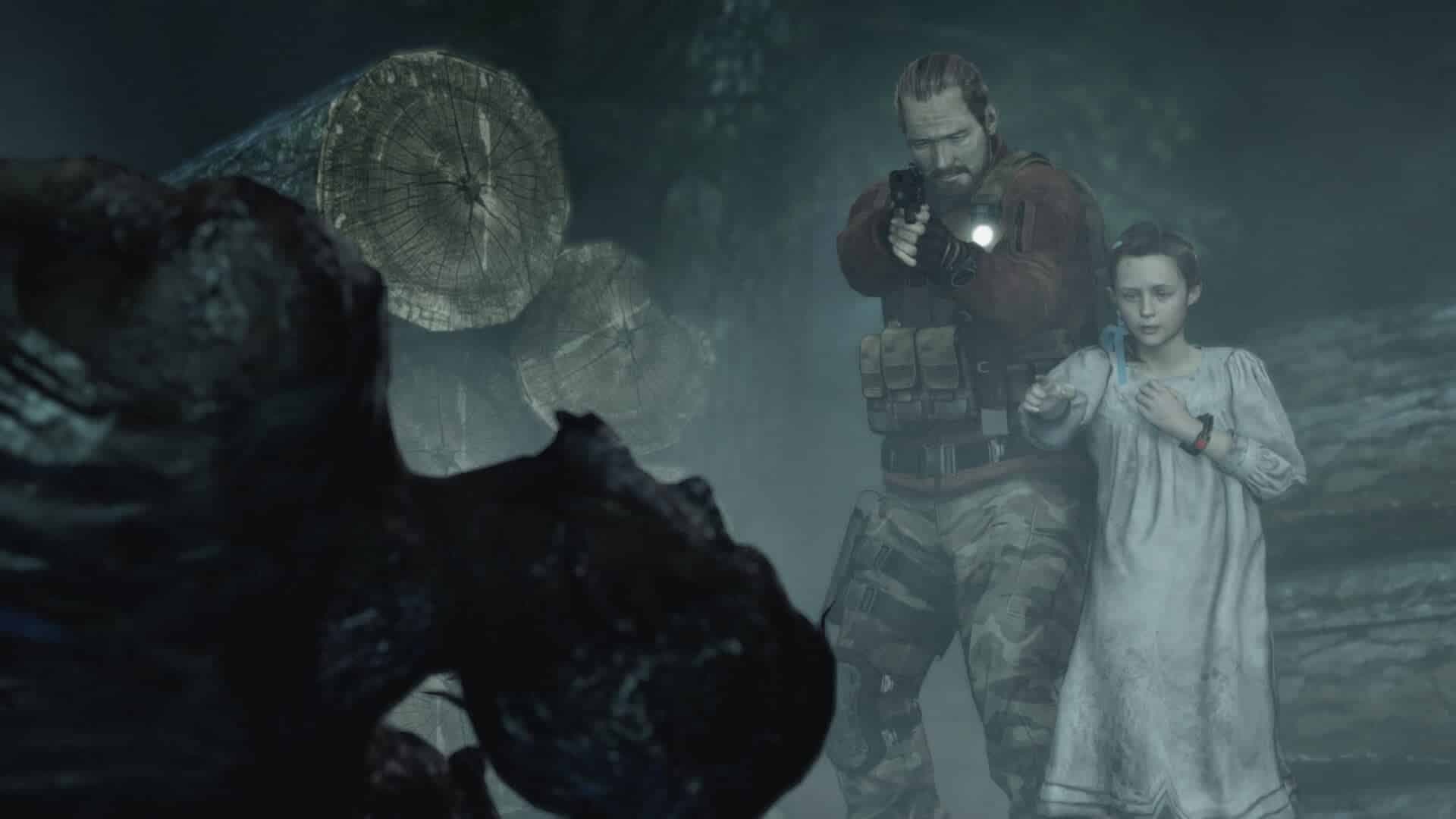 Resident Evil Revelations 2 Deluxe AR Steam Gift — تصویر ۸