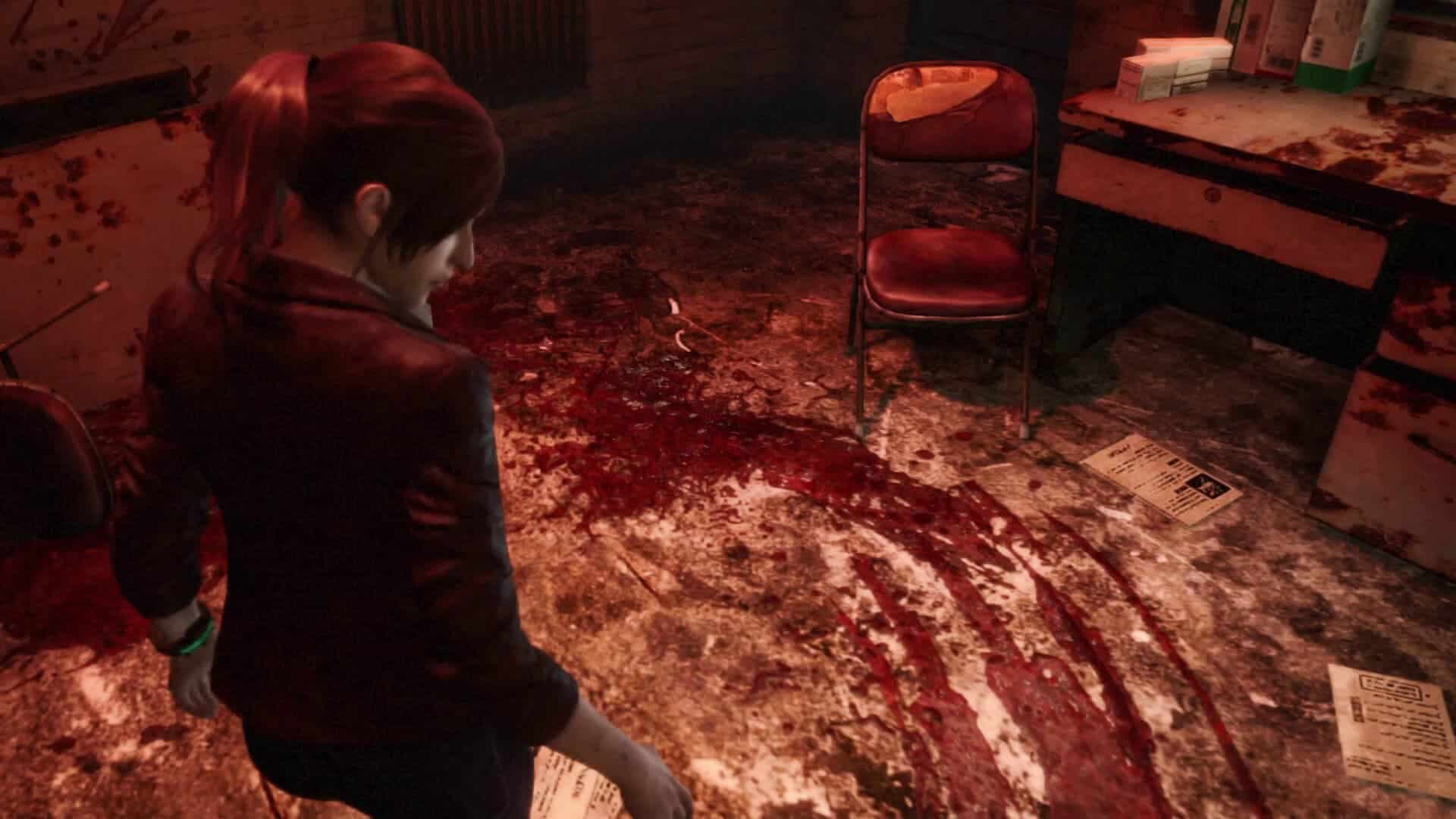Resident Evil Revelations 2 Deluxe AR Steam Gift — تصویر ۱۰