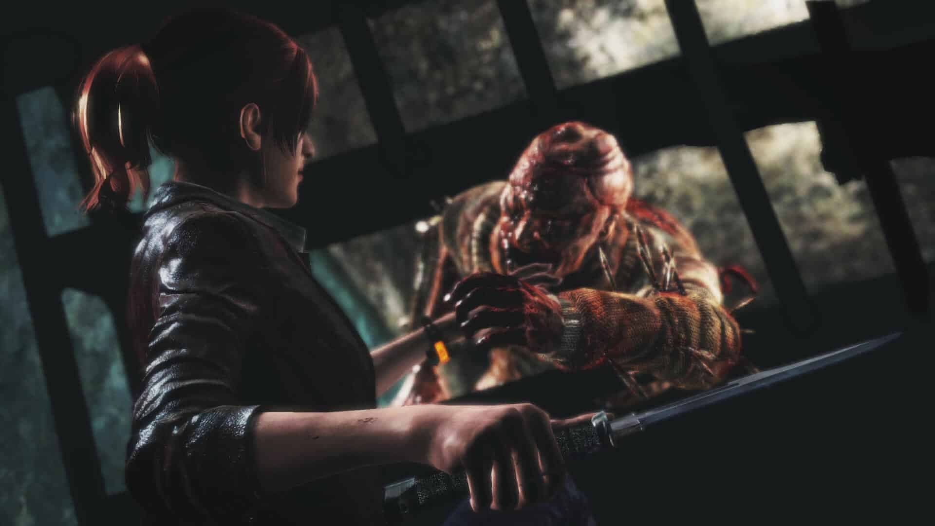 Resident Evil Revelations 2 Deluxe AR Steam Gift — تصویر ۴