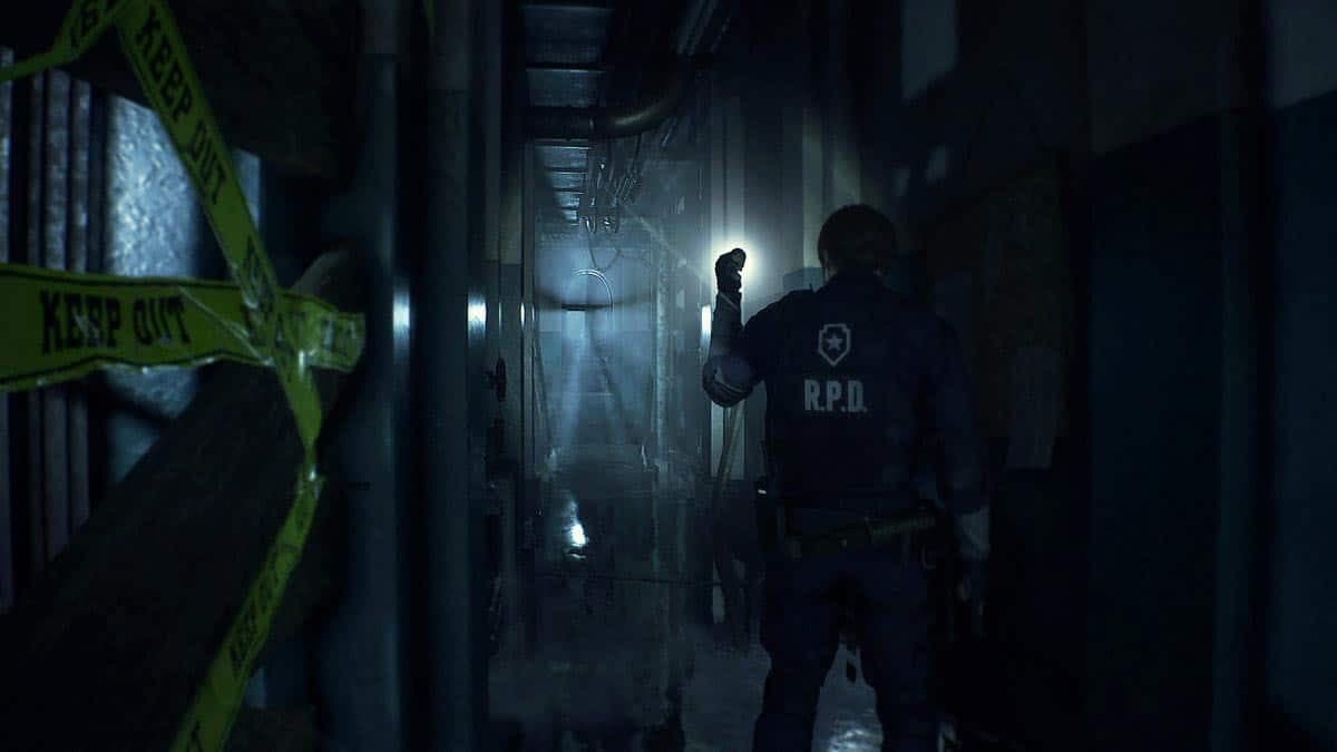 Resident Evil 6 Complete AR Steam Gift — تصویر ۱۱