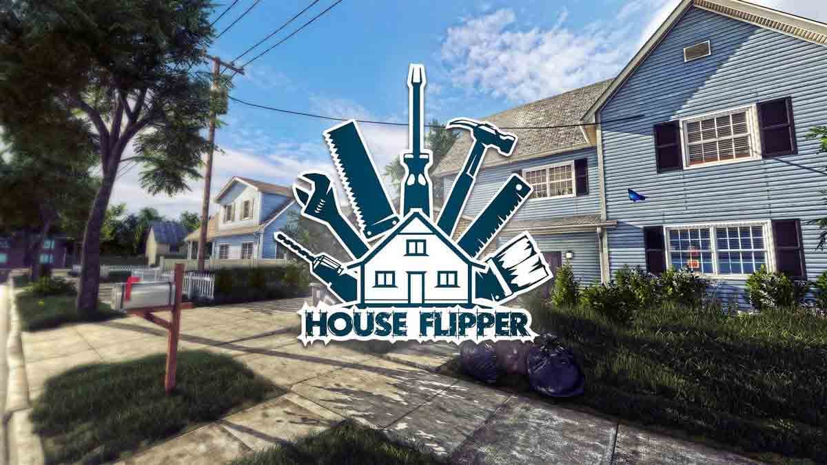گیفت استیم House Flipper AR — تصویر ۲