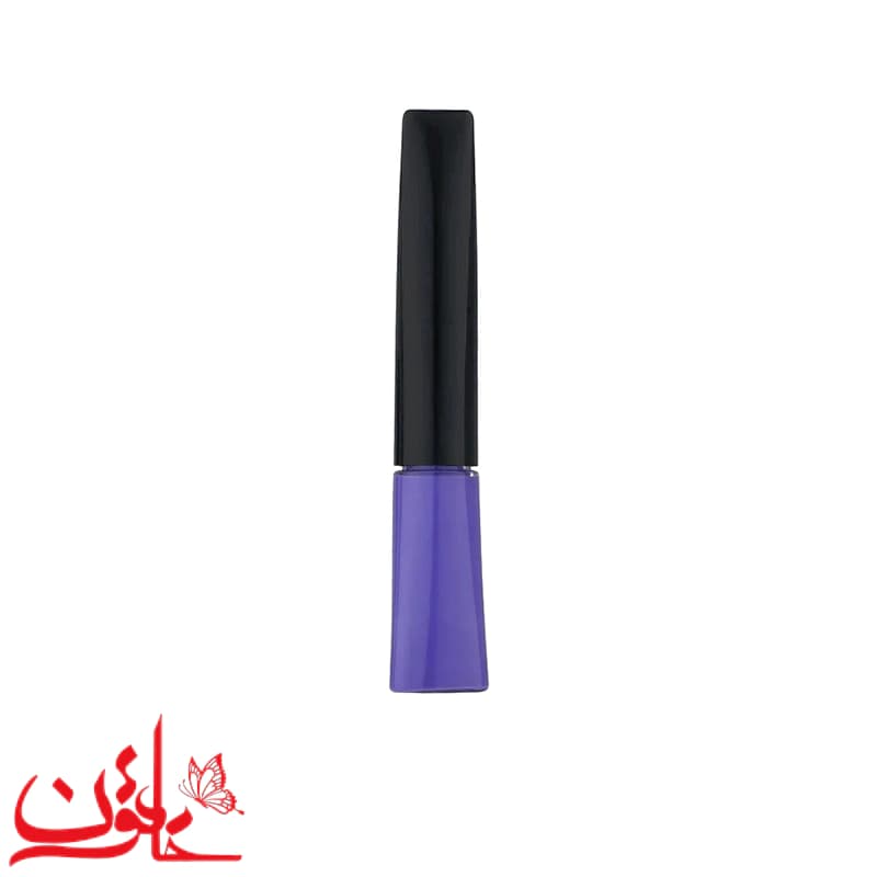 خط چشم مویی کالیستا رنگ بنفش مدل 04 — تصویر ۳