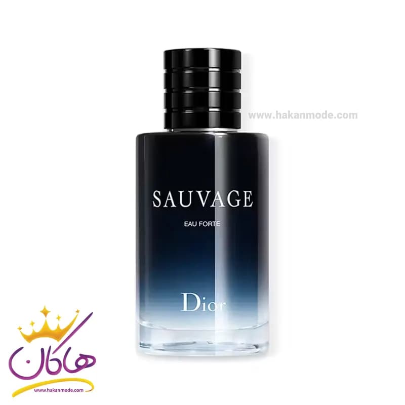 عطر ادکلن دیور ساواج او فورت پرفیوم مردانه