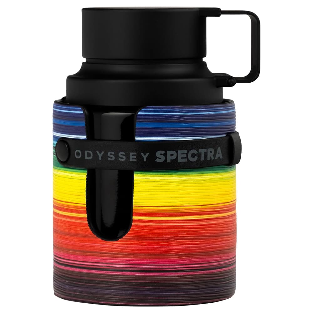 ادوپرفیوم اودیسی اسپکترا Odyssey Spectra — تصویر ۷