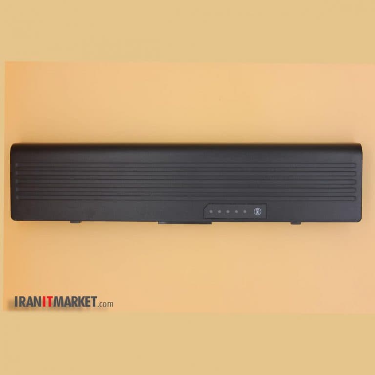 باتری دل Battery laptop DELL KG479 — تصویر ۳