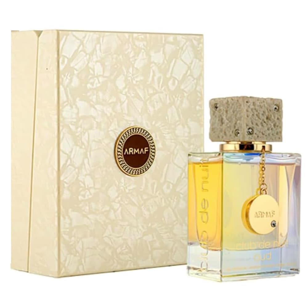 ادوپرفیوم کلاب د نویت عود Club De Nuit Oud