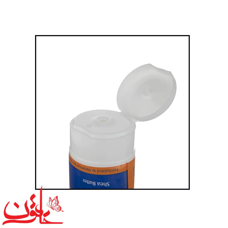 ژل شستشو صورت هیدرودرم مناسب پوست خشک مدل Dermo Wash حجم ۱۵۰ میلی لیتر — تصویر ۸