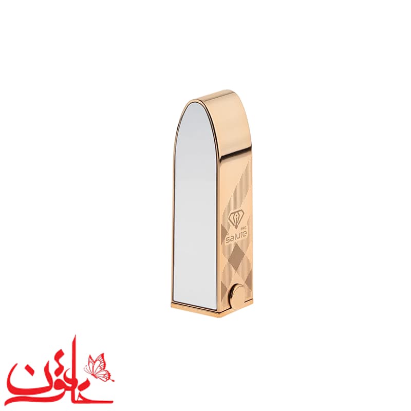 رژ لب جامد سالوته شماره S993 وزن 4 گرم — تصویر ۶