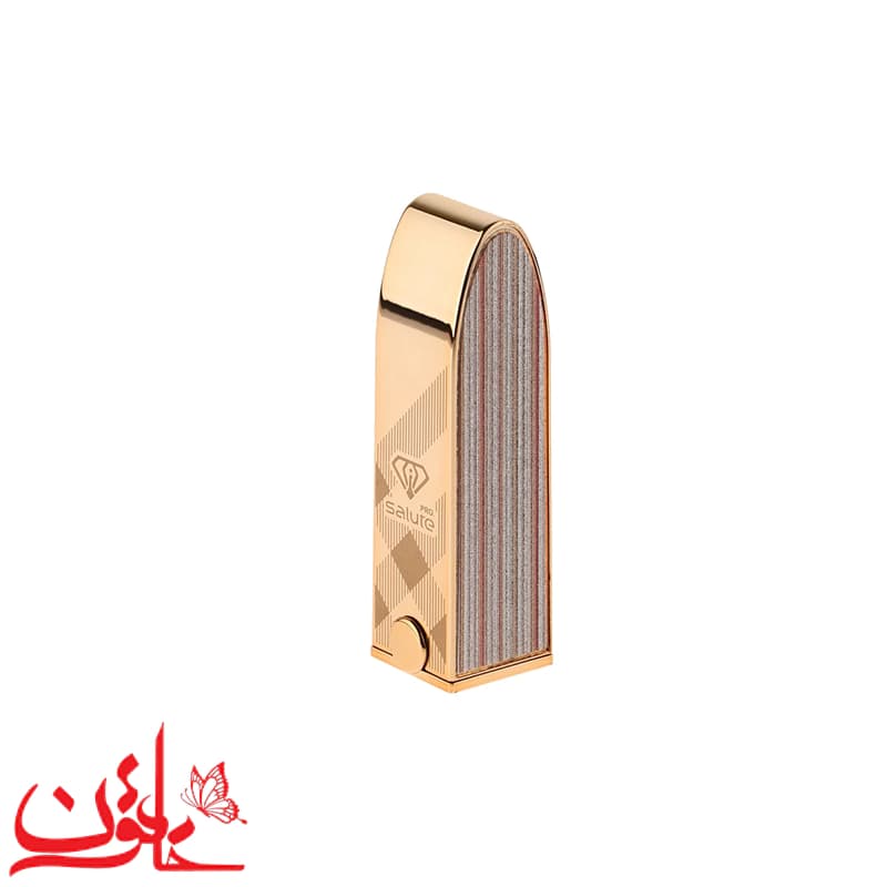 رژ لب جامد سالوته شماره S993 وزن 4 گرم — تصویر ۵