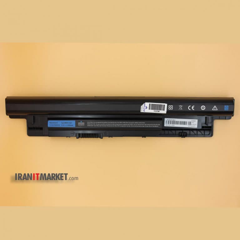 باتری دل Battery laptop DELL MK1R0