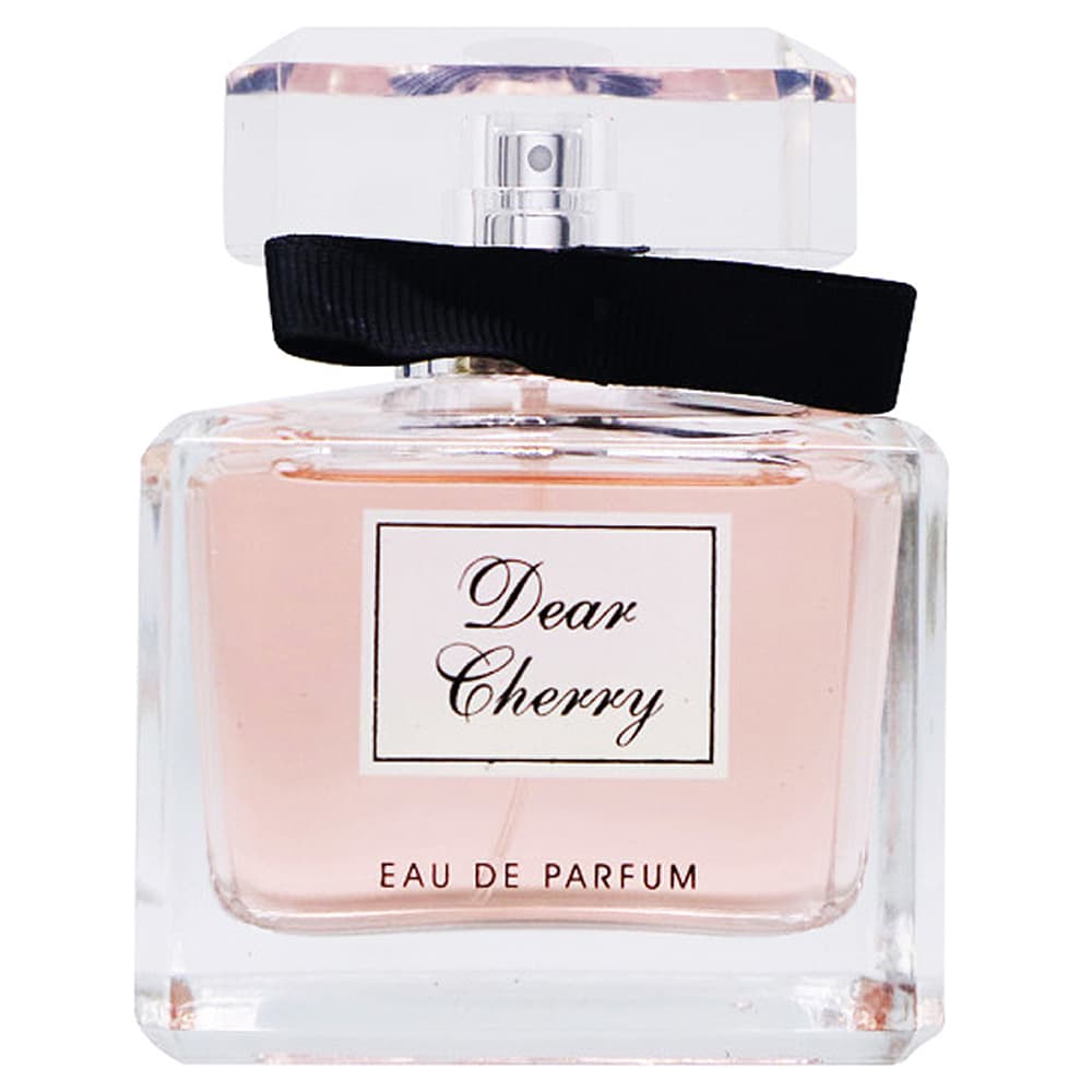 ادوپرفیوم دیر چری فرگرانس ورد Dear Cherry Fragrance World — تصویر ۴