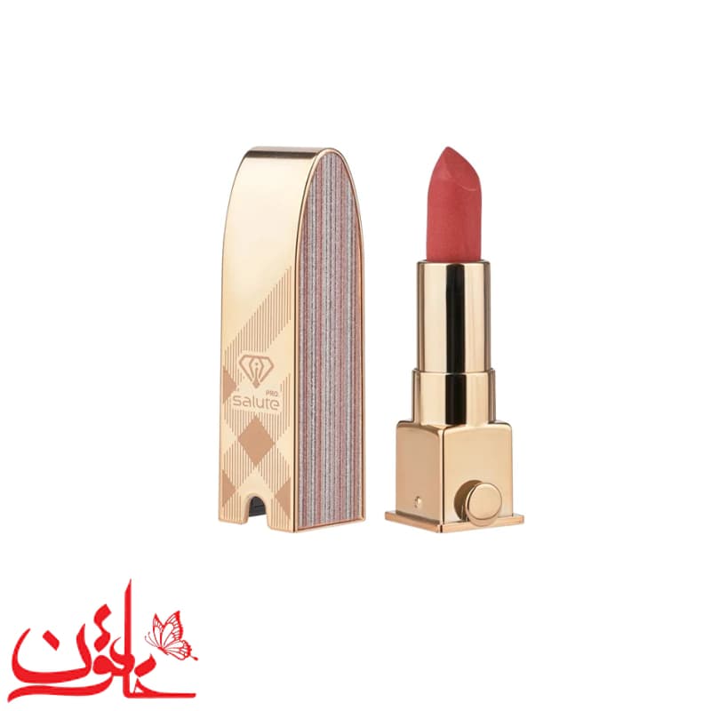 رژ لب جامد سالوته شماره S992 وزن 4 گرم — تصویر ۳