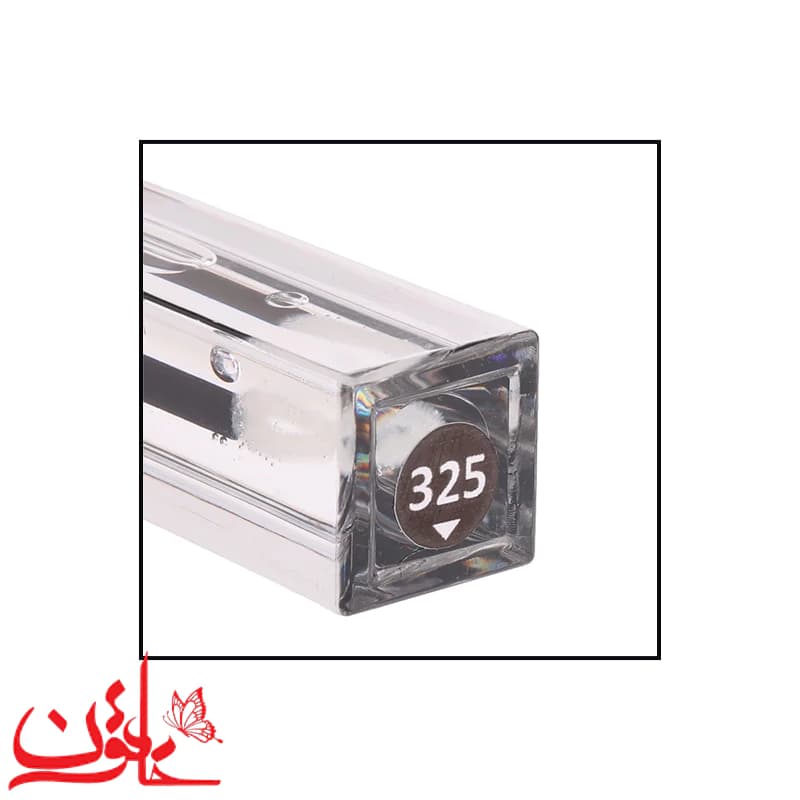 برق لب مایع سالوته 325 حجم 6میل — تصویر ۱۰