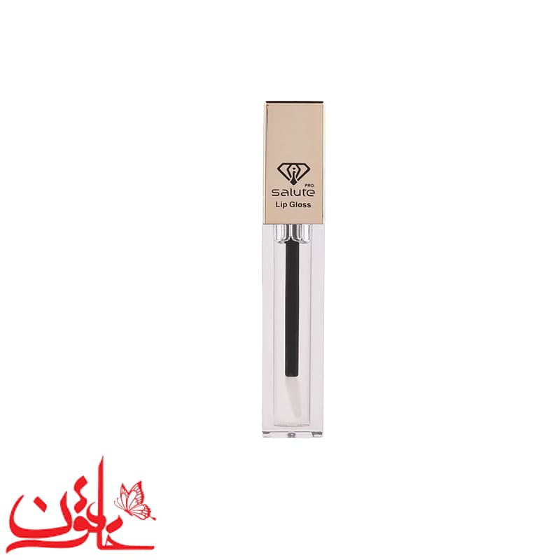 برق لب مایع سالوته 325 حجم 6میل