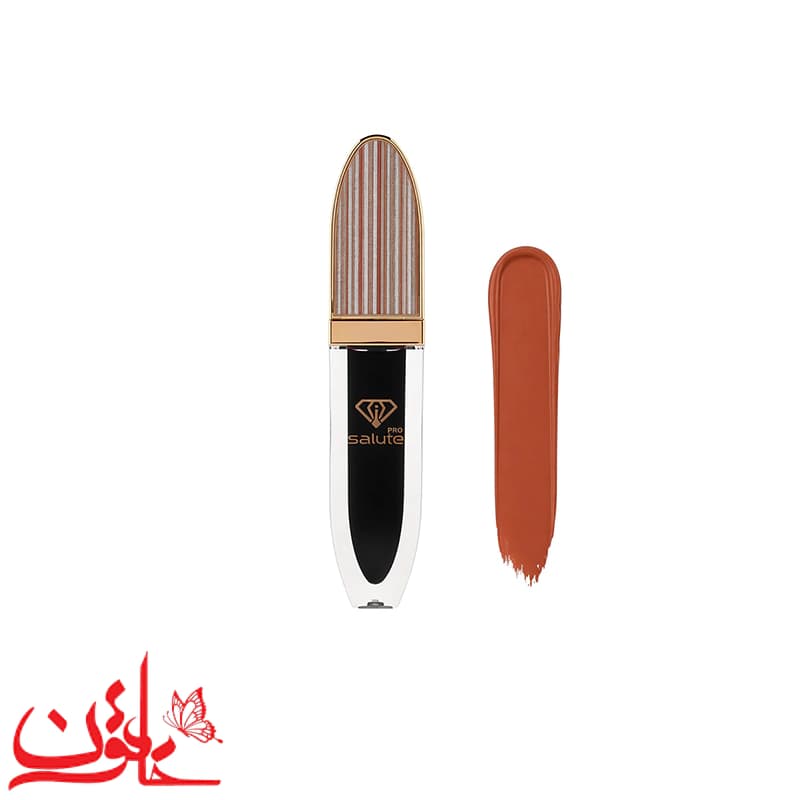 تینت لب مایع سالوته شماره 392