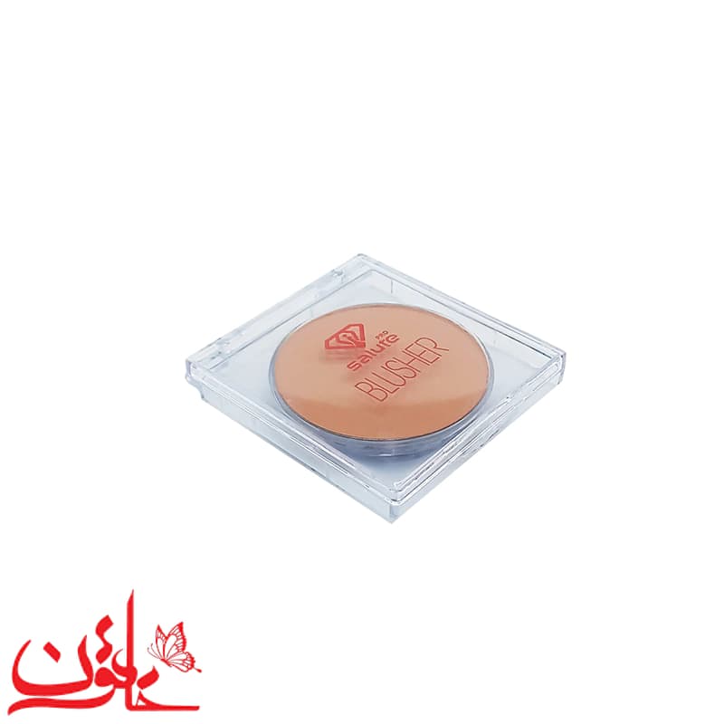 رژگونه سالوته شماره 450 Salute — تصویر ۷