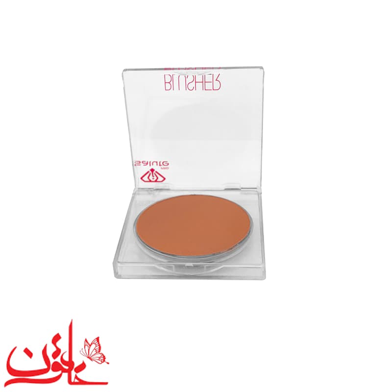 رژگونه سالوته شماره 410 Salute
