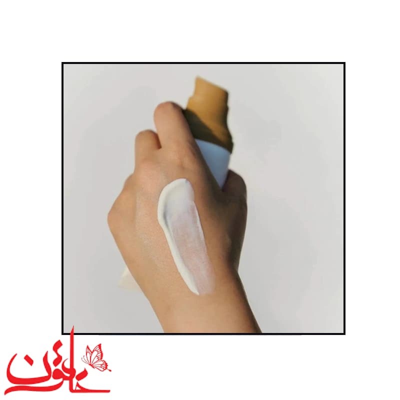 کرم ضدآفتاب سنتلا اسکین ۱۰۰۴ مدل ایر فیت لایت SPF30 حجم ۵۰ میلیلیتر — تصویر ۱۰
