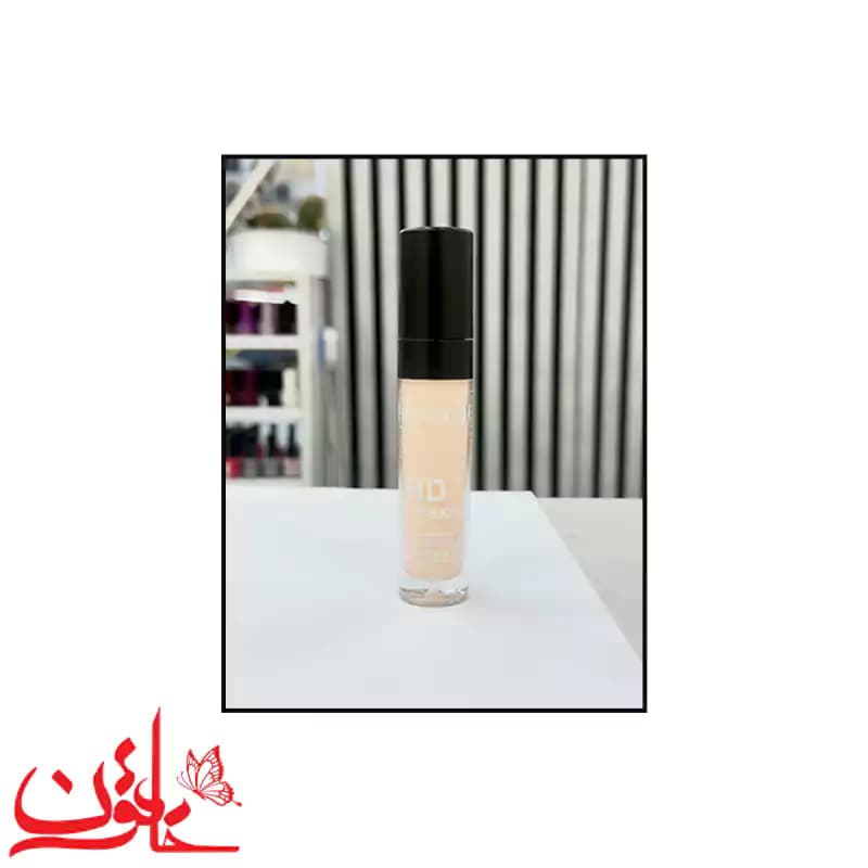 کانسیلر فرانسیس مدل HD شماره 02 (فرانسیس کانسیلر اچ دی) — تصویر ۹