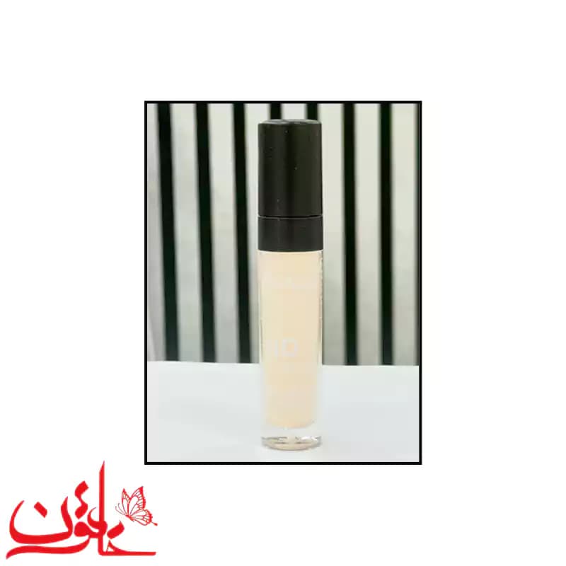 کانسیلر فرانسیس مدل HD شماره 01 (فرانسیس کانسیلر اچ دی) — تصویر ۸