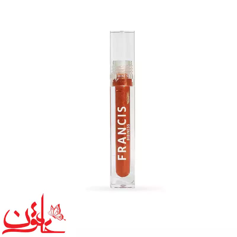 لیپ گلاس فرانسیس الترا شاین 109