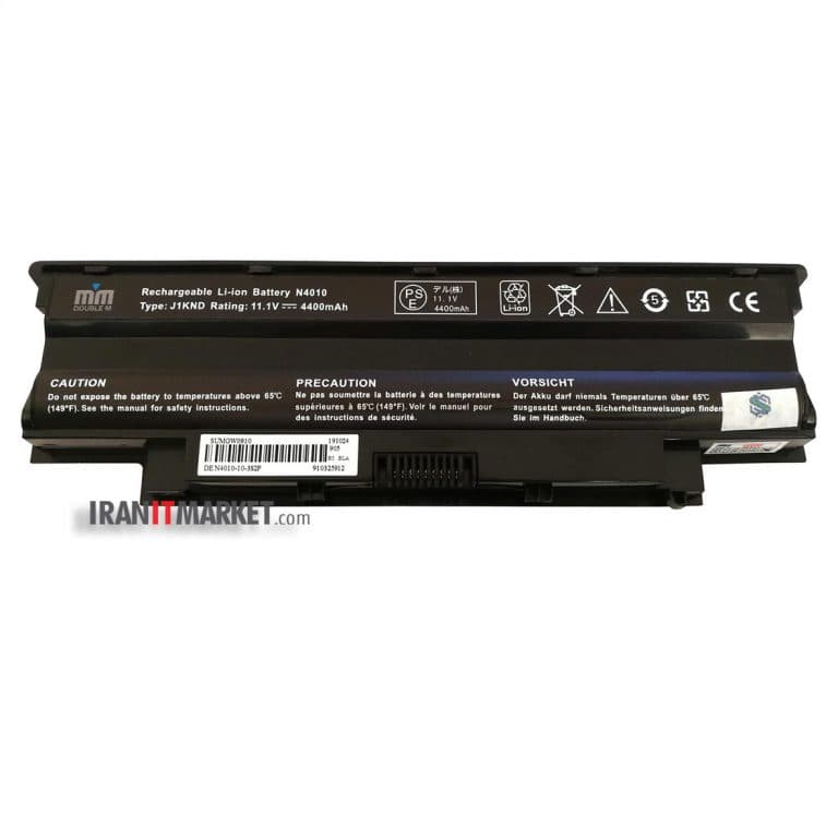 باتری دل Battery laptop DELL Inspiron N4110