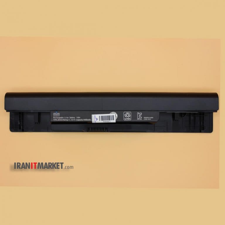 باتری دل Battery laptop DELL X0WDM