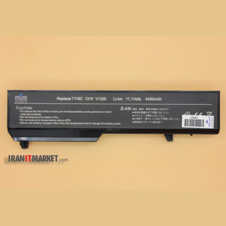 باتری دل Battery laptop DELL Y459H