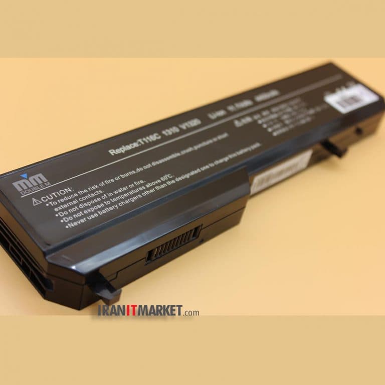 باتری دل Battery laptop DELL N950C — تصویر ۴