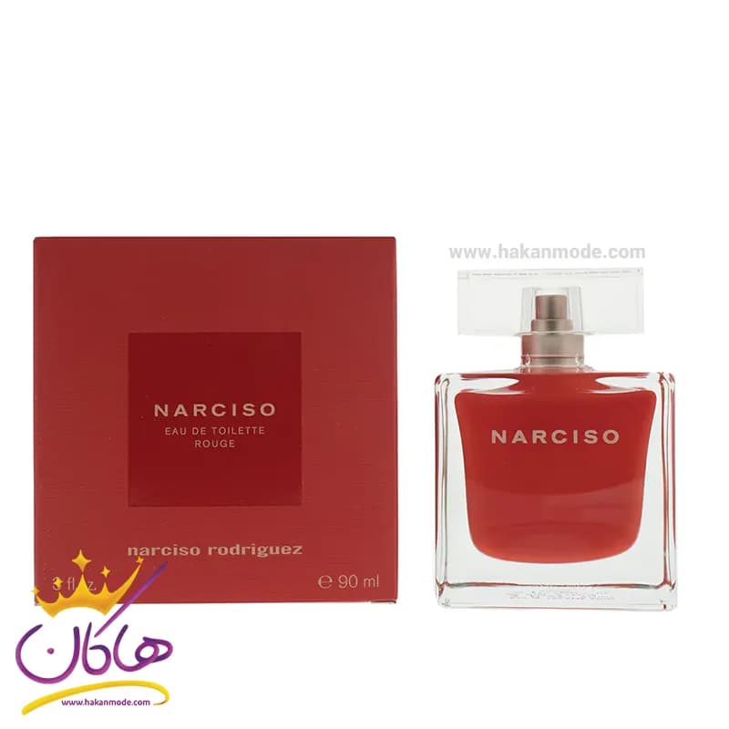 عطر نارسیسو رودریگز نارسیسو رژ ادوتویلت زنانه 90 میل