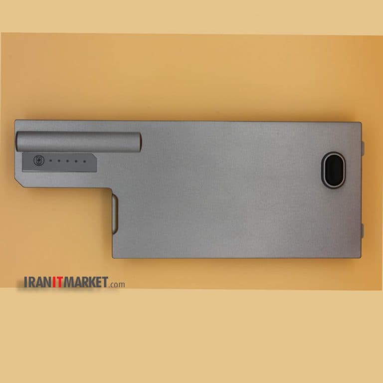 باتری دل Battery laptop DELL Precision M65 — تصویر ۳