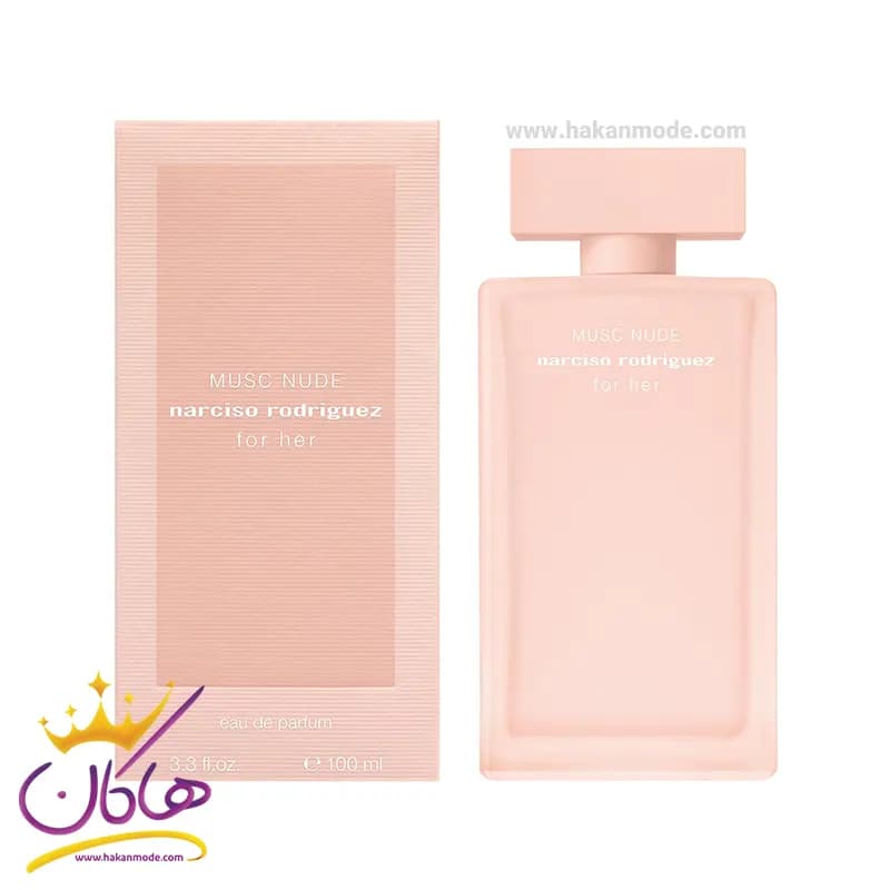عطر نارسیسو رودریگز ماسک نود زنانه 100 میل — تصویر ۳