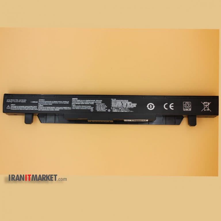 باتری ایسوس Battery laptop ASUS GL552