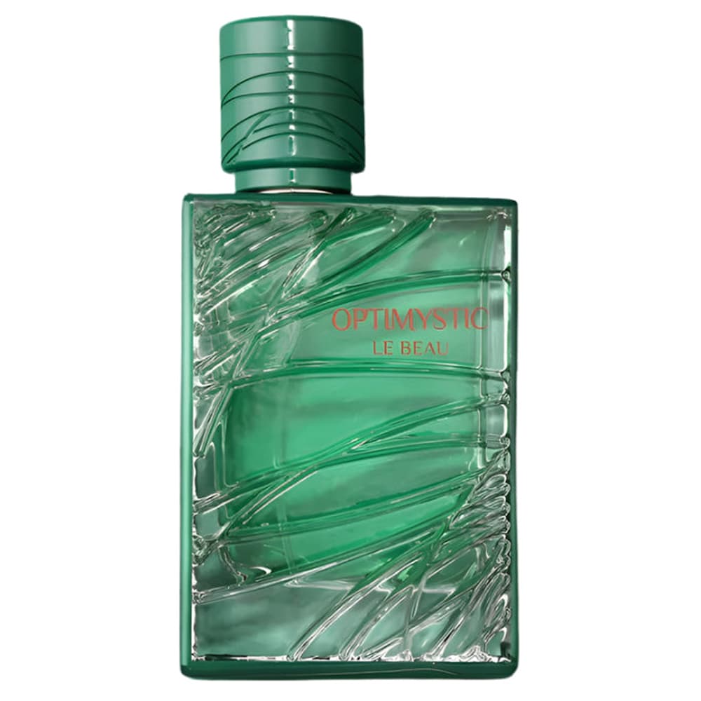 ادوپرفیوم اوپتیمیستیک له بو فرگرانس ورد Optimystic Le Beau Fragrance World — تصویر ۹