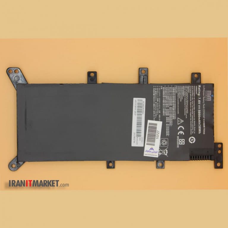 باتری ایسوس Battery laptop ASUS X551