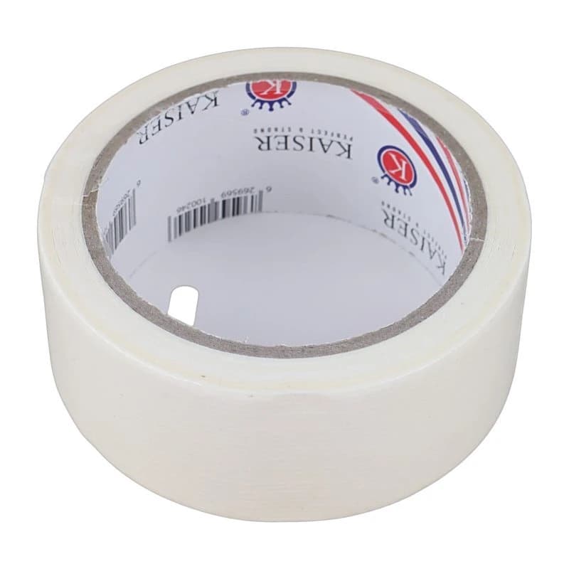 چسب کاغذی 4 سانتی متر کایزر SK113 — تصویر ۴