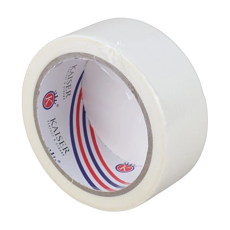 چسب کاغذی 4 سانتی متر کایزر SK113 — تصویر ۳