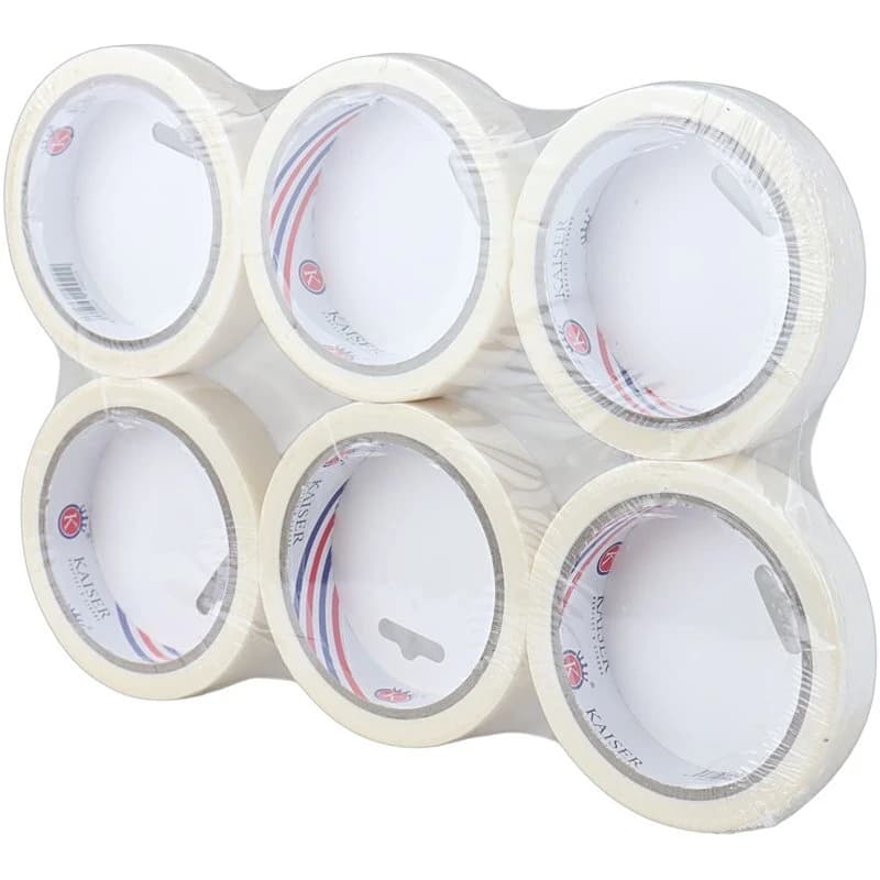 چسب کاغذی 2 سانتی متر کایزر SK111 — تصویر ۷