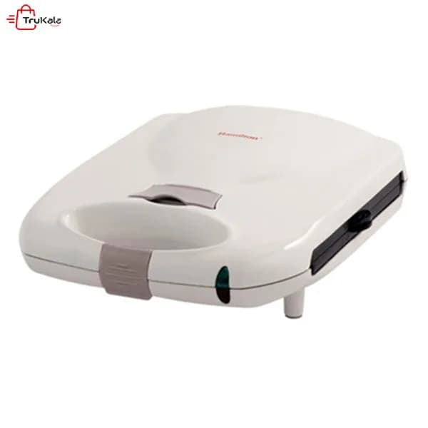 ساندویچ ساز همیلتون مدل SH-1140 — تصویر ۴